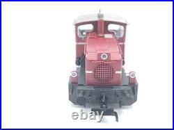 DCC SOUND STAY-ALIVE COUPLING Roco 72016 HO DB Class 333 145-1 Diesel Loco