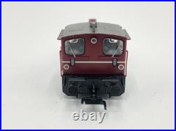 DCC SOUND STAY-ALIVE COUPLING Roco 72016 HO DB Class 333 145-1 Diesel Loco