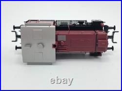 DCC SOUND STAY-ALIVE COUPLING Roco 72016 HO DB Class 333 145-1 Diesel Loco