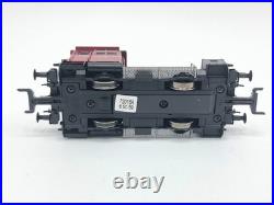 DCC SOUND STAY-ALIVE COUPLING Roco 72016 HO DB Class 333 145-1 Diesel Loco