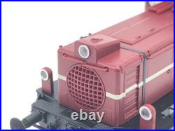 DCC SOUND STAY-ALIVE COUPLING Roco 72016 HO DB Class 333 145-1 Diesel Loco