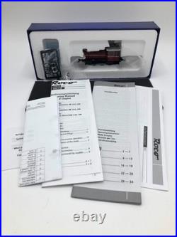 DCC SOUND STAY-ALIVE COUPLING Roco 72016 HO DB Class 333 145-1 Diesel Loco