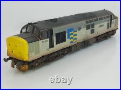 DCC SOUND ViTrains V2022 Class 37/4 37421 Strombidae in Railfreight Petroleum