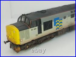 DCC SOUND ViTrains V2022 Class 37/4 37421 Strombidae in Railfreight Petroleum