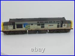 DCC SOUND ViTrains V2022 Class 37/4 37421 Strombidae in Railfreight Petroleum