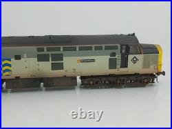 DCC SOUND ViTrains V2022 Class 37/4 37421 Strombidae in Railfreight Petroleum