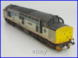 DCC SOUND ViTrains V2022 Class 37/4 37421 Strombidae in Railfreight Petroleum