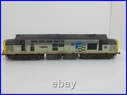 DCC SOUND ViTrains V2022 Class 37/4 37421 Strombidae in Railfreight Petroleum