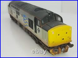 DCC SOUND ViTrains V2022 Class 37/4 37421 Strombidae in Railfreight Petroleum