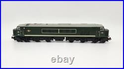 DCC Sound BACHMANN OO Gauge 32-678DS Class 45 Peak D55'Royal Signals' BR Green