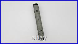DCC Sound BACHMANN OO Gauge 32-678DS Class 45 Peak D55'Royal Signals' BR Green