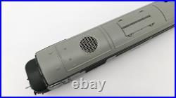 DCC Sound BACHMANN OO Gauge 32-678DS Class 45 Peak D55'Royal Signals' BR Green
