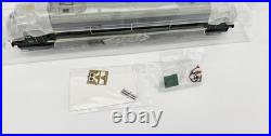DCC Sound BACHMANN OO Gauge 32-678DS Class 45 Peak D55'Royal Signals' BR Green