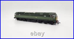 DCC Sound BACHMANN OO Gauge 32-801DS Class 47'D1746' BR Two-Tone Green