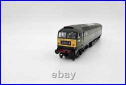 DCC Sound BACHMANN OO Gauge 32-801DS Class 47'D1746' BR Two-Tone Green