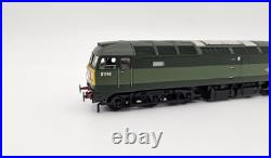 DCC Sound BACHMANN OO Gauge 32-801DS Class 47'D1746' BR Two-Tone Green