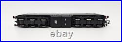 DCC Sound BACHMANN OO Gauge 32-801DS Class 47'D1746' BR Two-Tone Green