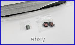 DCC Sound BACHMANN OO Gauge 32-801DS Class 47'D1746' BR Two-Tone Green