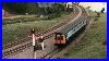 DCC Sound Class 121 Dmu Departs Ashprington Road