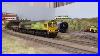 DCC Sound Class 66 Demonstration