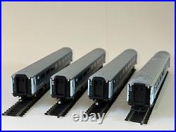 (DCC Sound) Hornby Arriva Trains Wales Class 67, MK3 DVT and MK3 Coaches