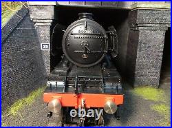 DCC Sound O Gauge Djh Kit Built Ex Lner / Br Class A3 60080 Dick Turpin