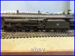 DCC Sound O Gauge Gladiator Ex Lms/br Class Jubilee 45573 Newfoundland