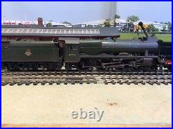 DCC Sound O Gauge Gladiator Ex Lms/br Class Jubilee 45573 Newfoundland