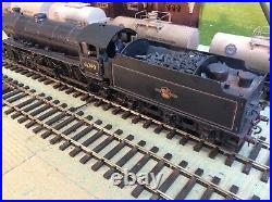 DCC Sound O Gauge Kit Built Ex Lner/br Class B1 61240 Harry Hinchliffe