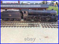 DCC Sound O Gauge Kit Built Ex Lner/br Class B1 61240 Harry Hinchliffe