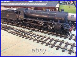 DCC Sound O Gauge Kit Built Ex Lner/br Class B1 61240 Harry Hinchliffe