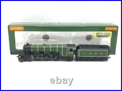 DCC TTS Sound Hornby OO Gauge R3284TTS Flying Scotsman LNER Class A1 4472 Green