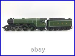 DCC TTS Sound Hornby OO Gauge R3284TTS Flying Scotsman LNER Class A1 4472 Green