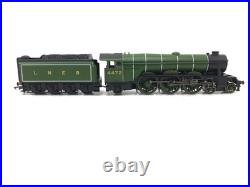 DCC TTS Sound Hornby OO Gauge R3284TTS Flying Scotsman LNER Class A1 4472 Green