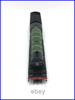 DCC TTS Sound Hornby OO Gauge R3284TTS Flying Scotsman LNER Class A1 4472 Green