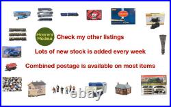 DCC TTS Sound Hornby OO Gauge R3284TTS Flying Scotsman LNER Class A1 4472 Green