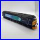 DRS OO Gauge Class 47 Diesel Loco 47790 Galloway Princess DCC Sound