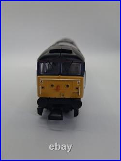 DRS OO Gauge Class 47 Diesel Loco 47790 Galloway Princess DCC Sound