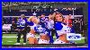 Dallas Cowboys Cheerleaders Thunderstruck Screen View Only 11 10 24