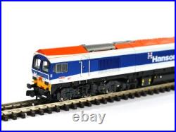 Dapol 2D-005-004S Class 59 104'Village of Great Elm' Hanson (DCC-Sound)