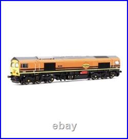 Dapol 2D-005-RS1S Class 59 G&W Freightliner Diesel (DCC & Sound Fitted) N Scale