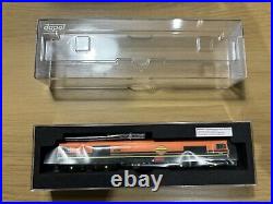 Dapol 2D-005-RS1S Class 59 G&W Freightliner Diesel (DCC & Sound Fitted) N Scale