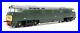 Dapol 4D-003-019S CLass 52 D1004'Western Crusader' BR Green SYP DCC Sound