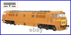 Dapol 4D-003-023S OO Gauge, Class 52 Diesel loco'Western Champion' with Sound