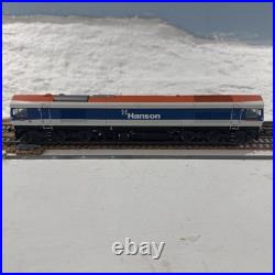 Dapol 4D-005-009 Class 59 Hanson 59104 DCC Sound Fitted Legomanbiffo OO Gauge
