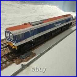 Dapol 4D-005-009 Class 59 Hanson 59104 DCC Sound Fitted Legomanbiffo OO Gauge