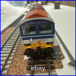 Dapol 4D-005-009 Class 59 Hanson 59104 DCC Sound Fitted Legomanbiffo OO Gauge
