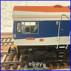 Dapol 4D-005-009 Class 59 Hanson 59104 DCC Sound Fitted Legomanbiffo OO Gauge
