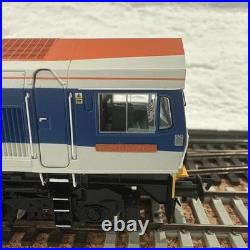 Dapol 4D-005-009 Class 59 Hanson 59104 DCC Sound Fitted Legomanbiffo OO Gauge
