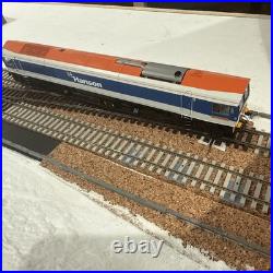 Dapol 4D-005-009 Class 59 Hanson 59104 DCC Sound Fitted Legomanbiffo OO Gauge
